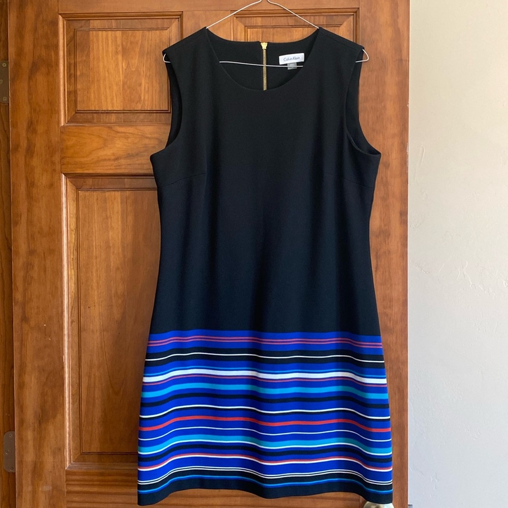 Women’s Sleeveless Dress